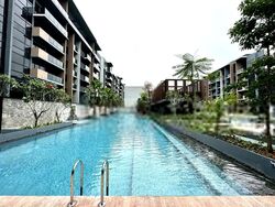 Kent Ridge Hill Residences (D5), Apartment #552794481